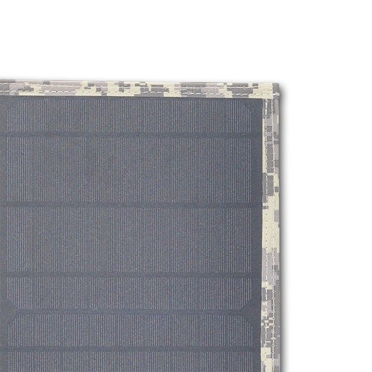 Портативная 200w складная солнечная панель для кемпинга выход типа C и USB QC 3.0 включен
