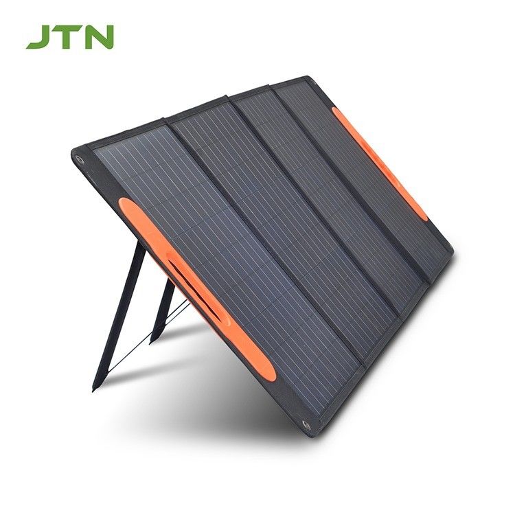 100w 120w 180w 200w 300w 400w Складные солнечные фотоэлектрические панели для экстренной зарядки