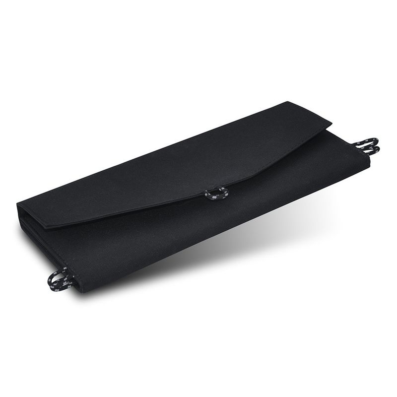 PERC Cell Size 125mmx125mm 21W All-in-One складное солнечное панельное зарядное устройство для лагеря