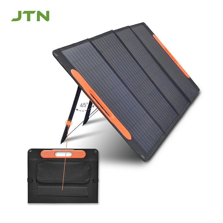 120 Вт монозарядчик Etfe Film Kit 120 Вт складная солнечная панель для BIPV